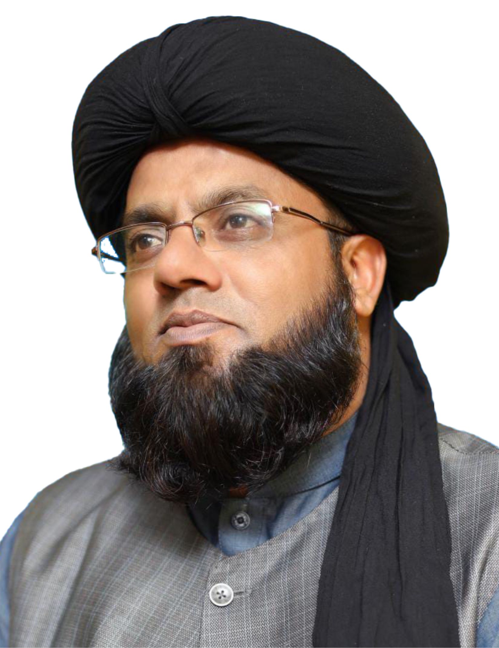 Allama Abdul Ghafoor Tabani